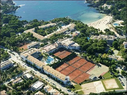Ca Na Catalinita Villa Font de sa Cala España