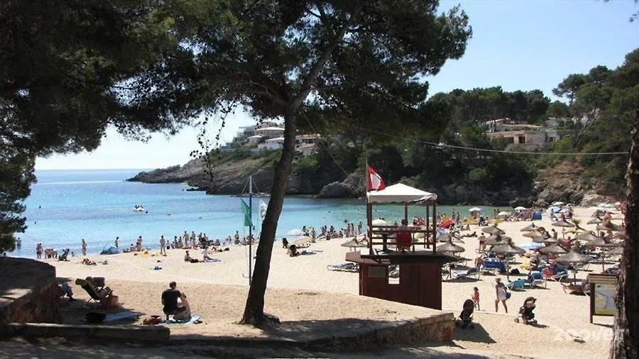 Ca Na Catalinita Villa Font de sa Cala Сasa de vacaciones