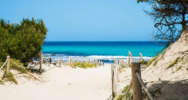 Ca Na Catalinita Villa Font de sa Cala