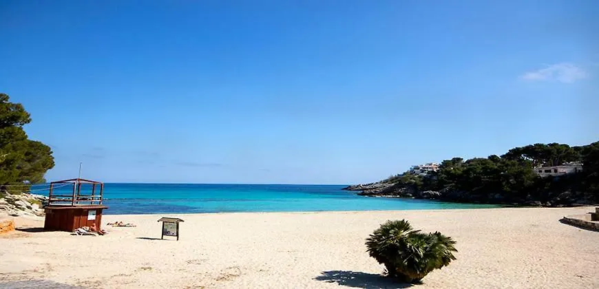 Сasa de vacaciones Ca Na Catalinita Villa Font de sa Cala España