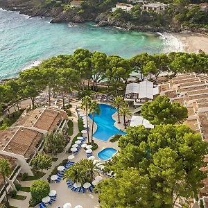 Hotel Iberostar Pinos Park, Font de sa Cala