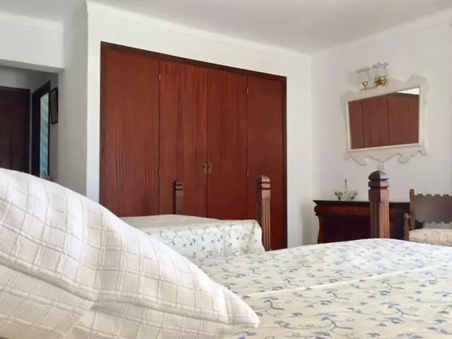 Prázdninový dům Vila Ca Na Catalinita Font de sa Cala Španělsko